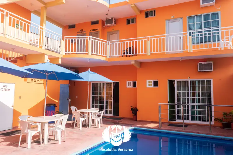 Hotel El Camarón