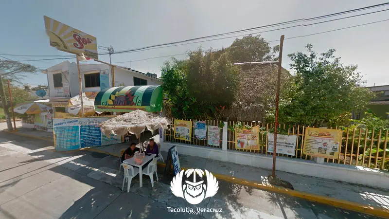 Restaurant Los Girasoles