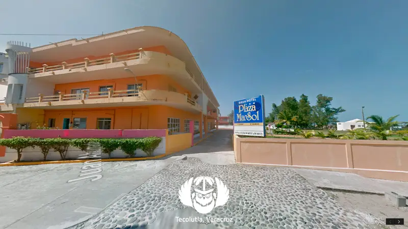 Hotel Plaza Marsol