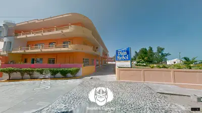 Hotel Plaza Marsol