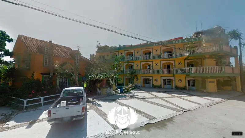 Hotel Dos Culturas