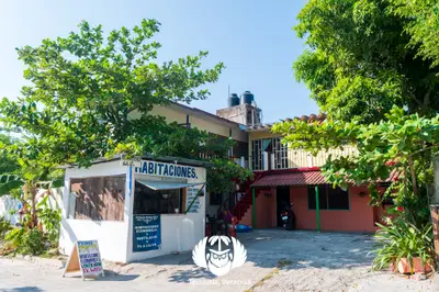 Hotel Posada Margarita