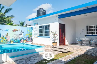 Casa Via-Mar