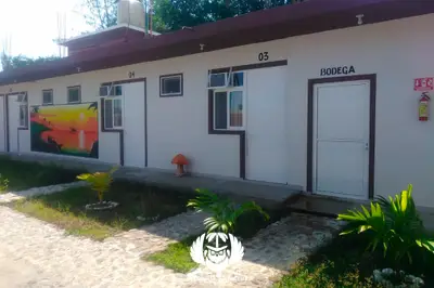Hotel Zafiro