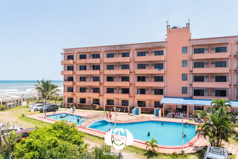 Hotel Coral