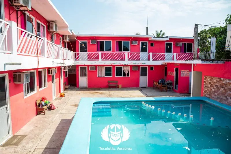 Hotel del Ángel