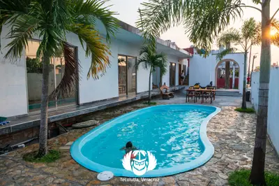 Hotel Soul Beach