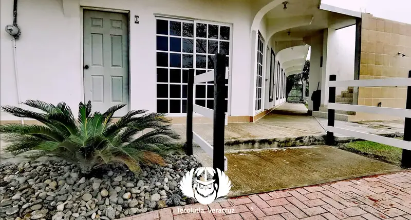 Hotel Monarca