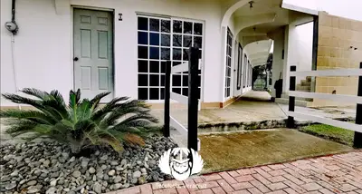 Hotel Monarca