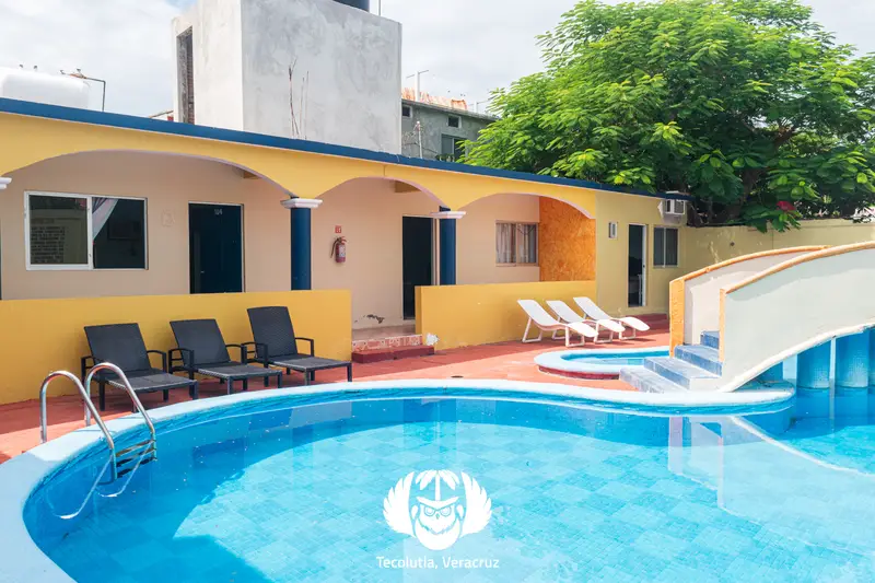 Hotel Colonial
