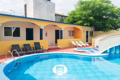 Hotel Colonial
