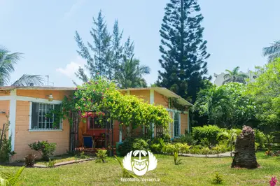La Casa Mágica