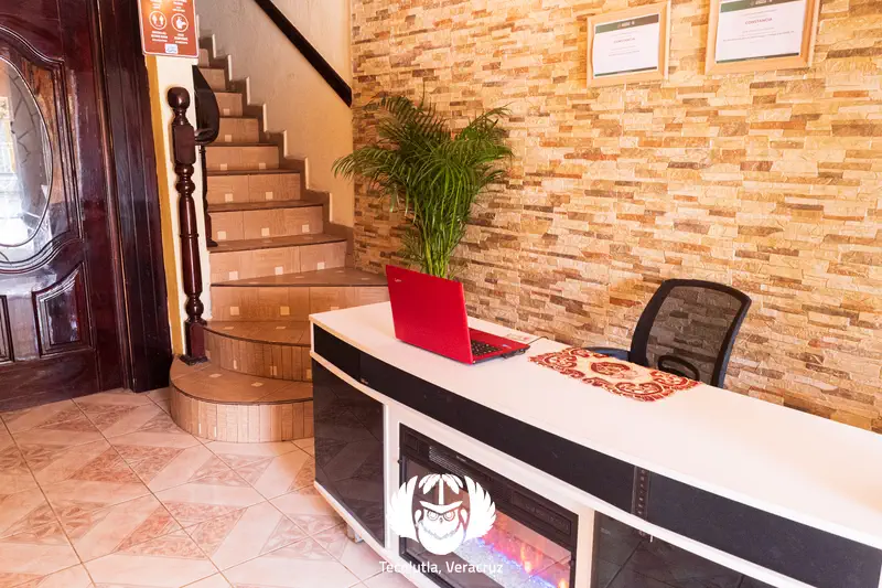 Hostal Los Jairos