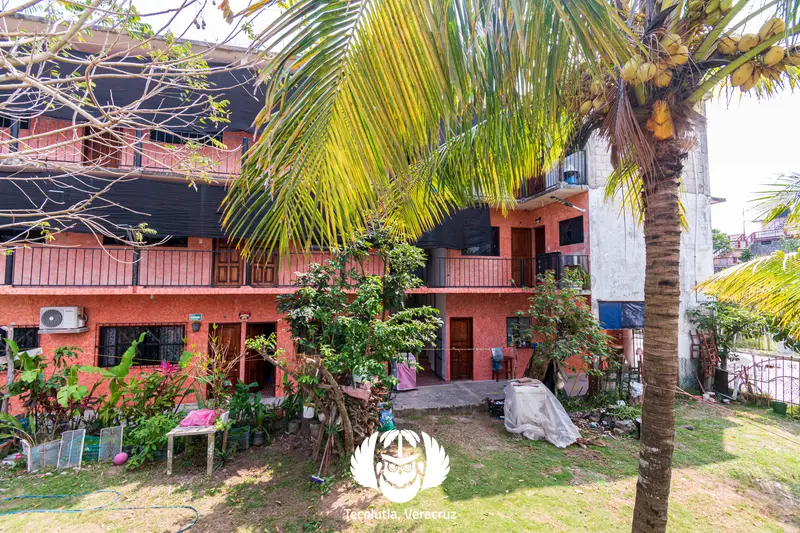 Hotel Posada Guerra