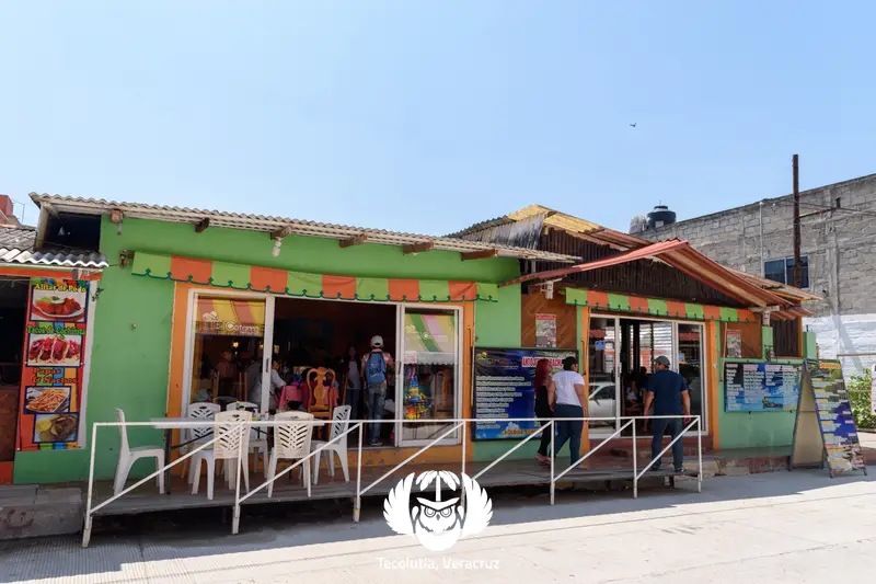 Restaurant El Cotarro