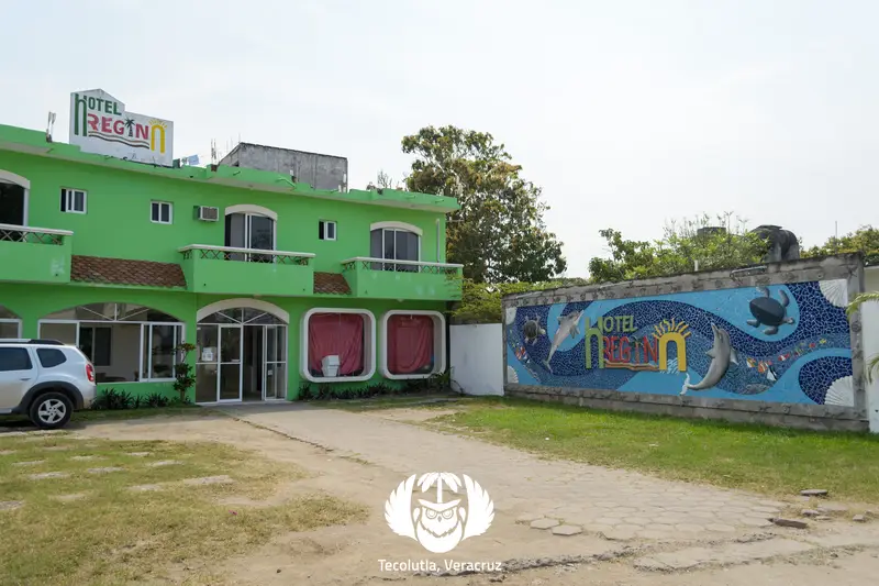 Hotel Regina
