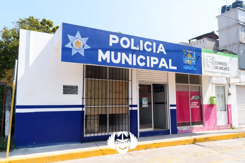 Policía Municipal