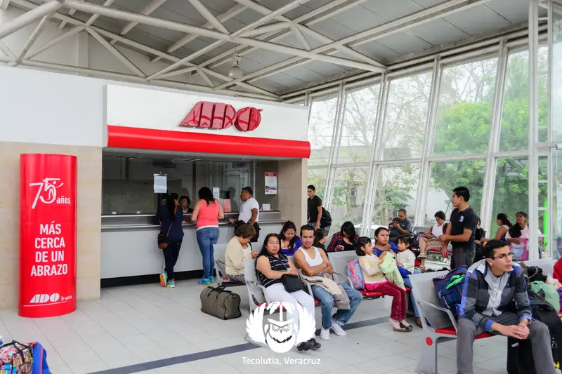 Autobuses ADO