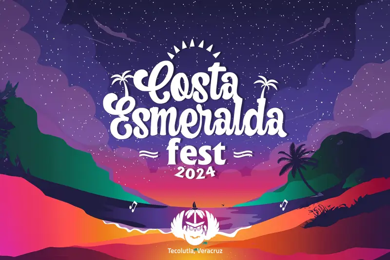 Costa Esmeralda Fest 2026