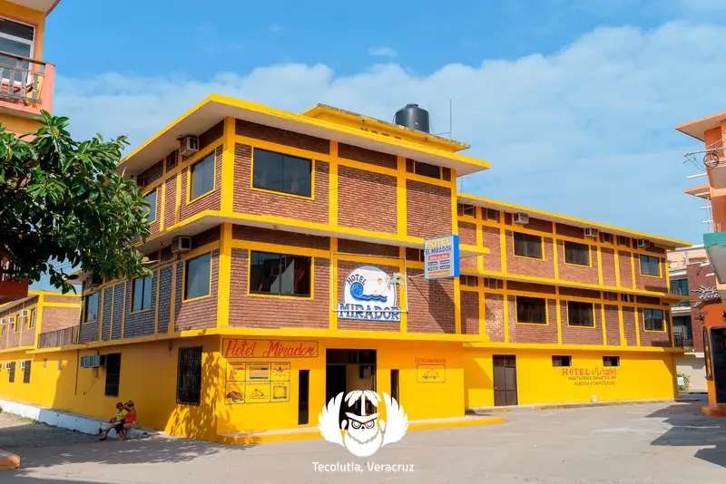 Hotel El Mirador