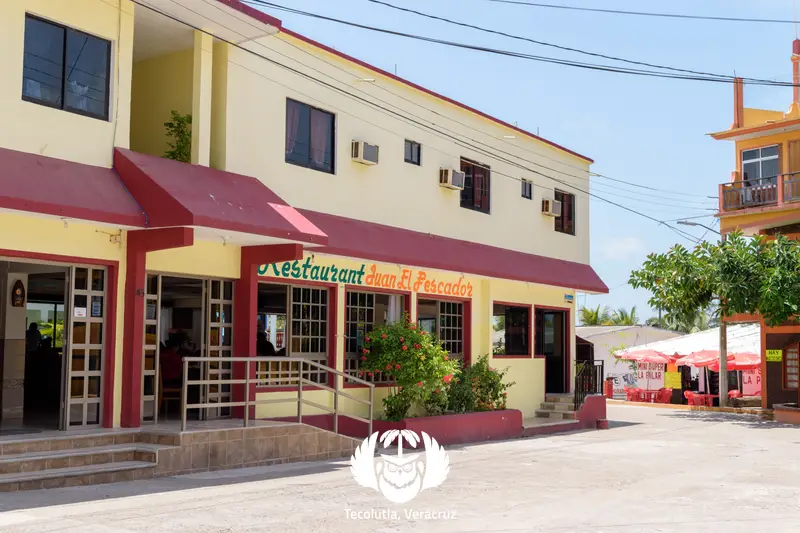 Restaurant Juan el Pescador