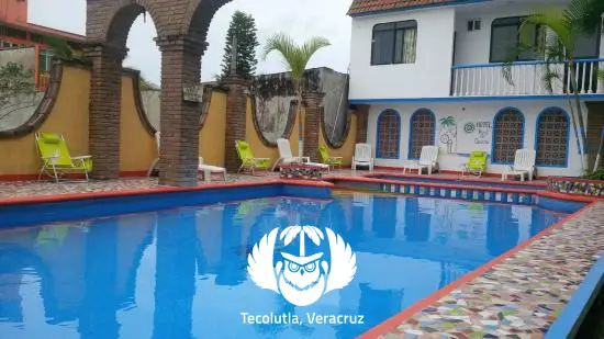 Hotel Real del Quijote
