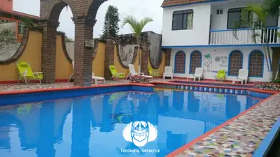 Hotel Real del Quijote