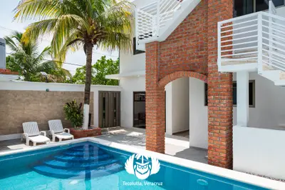 Hotel Casa Palma