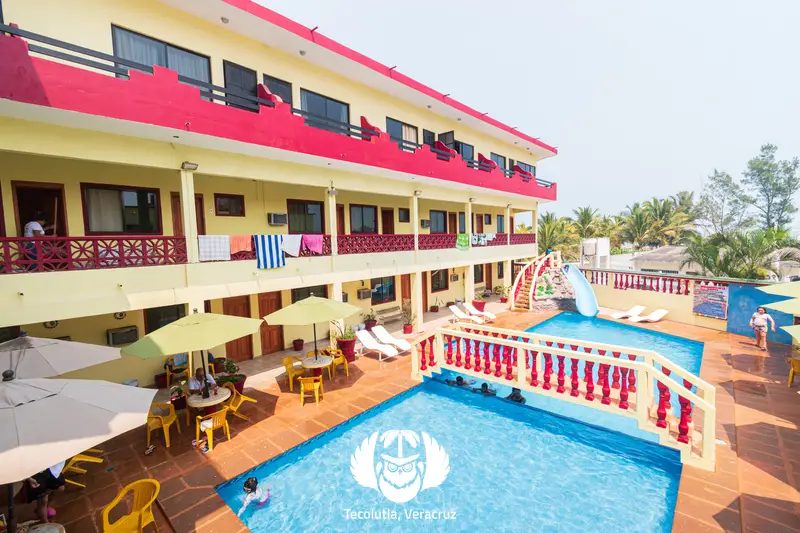 Hotel Playa