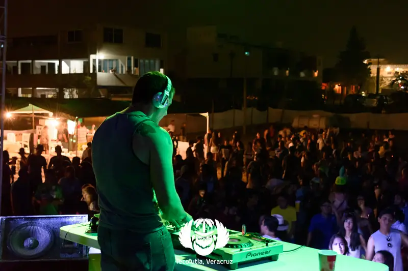 Teco Beach Fest