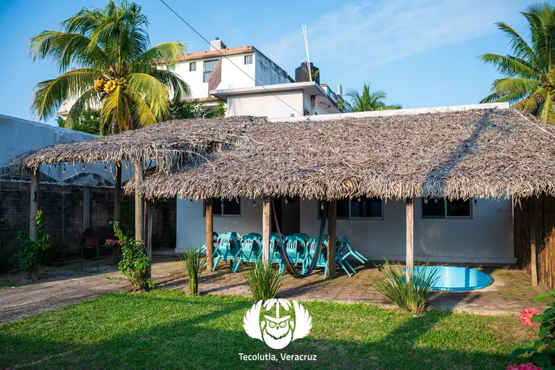 Casa ENE-D