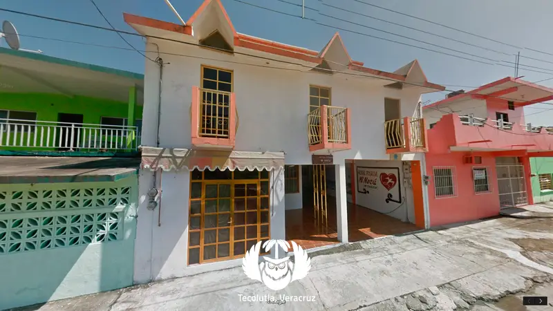 Hotel Posada Mi Nacú