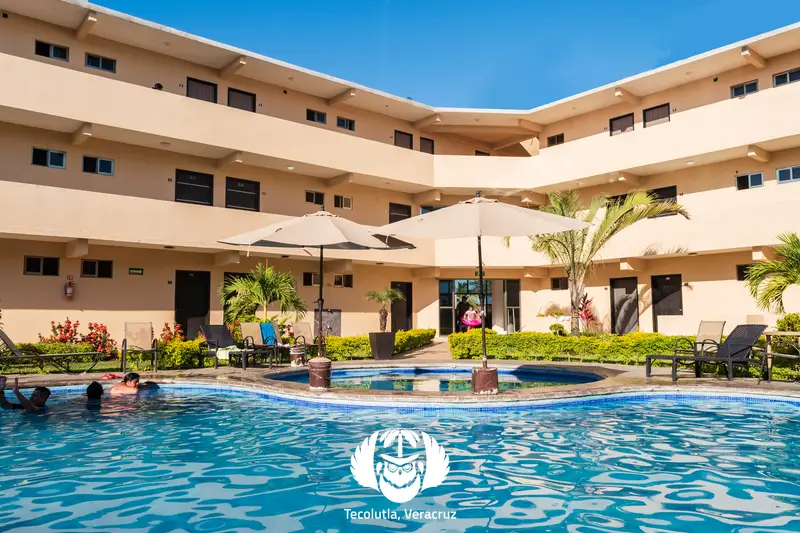 Hotel Casa del Mar
