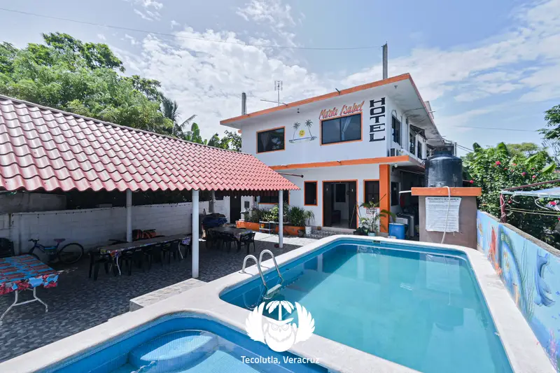 Hotel Maria Isabel