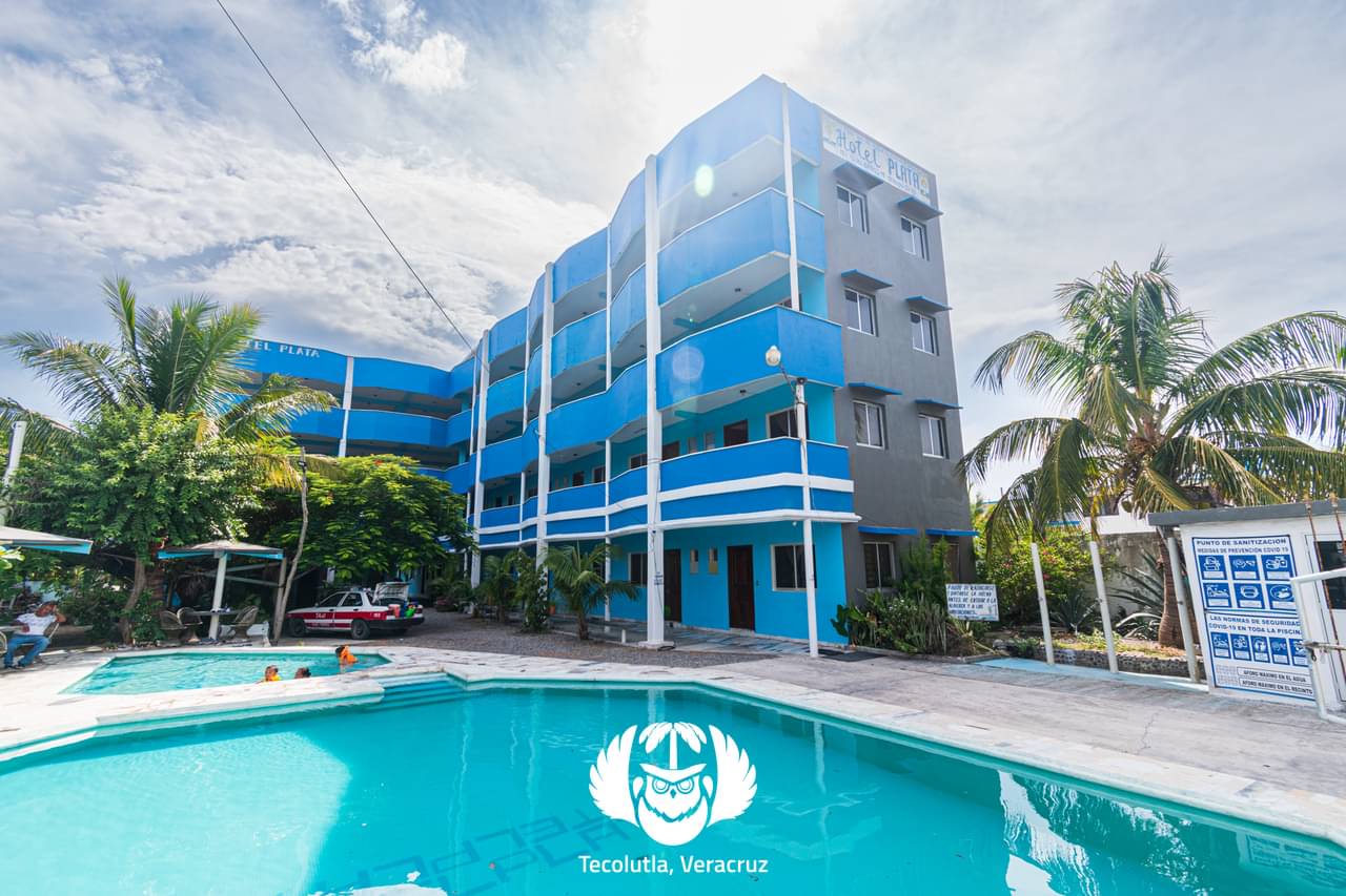 Hotel Plata