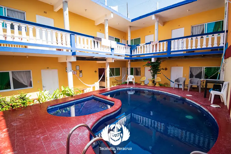 Hotel Playa del Mar