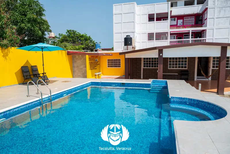Casa El Paraíso