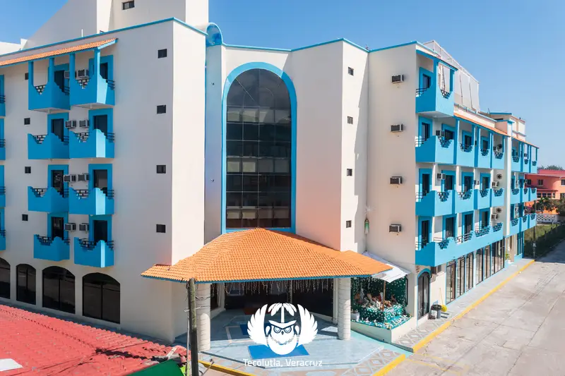 Hotel Real del Mar