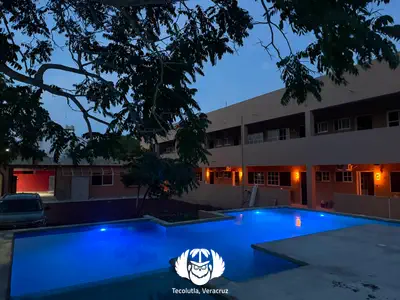 Hotel Marena