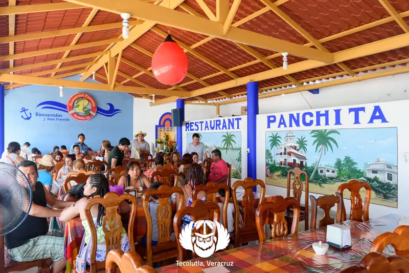 Restaurant Panchita