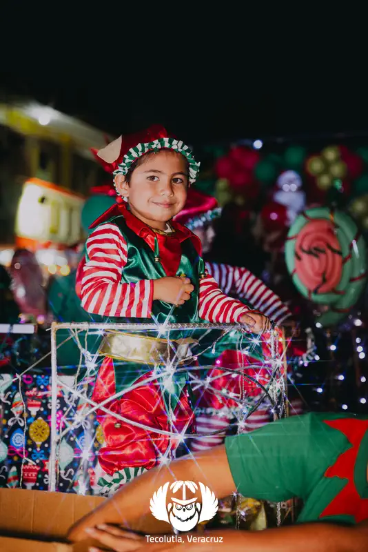 Christmas Parade