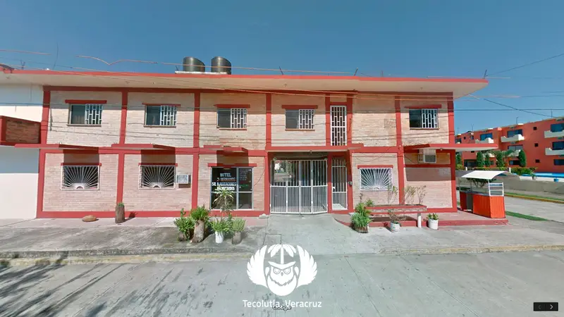Hotel 3 Hermanos