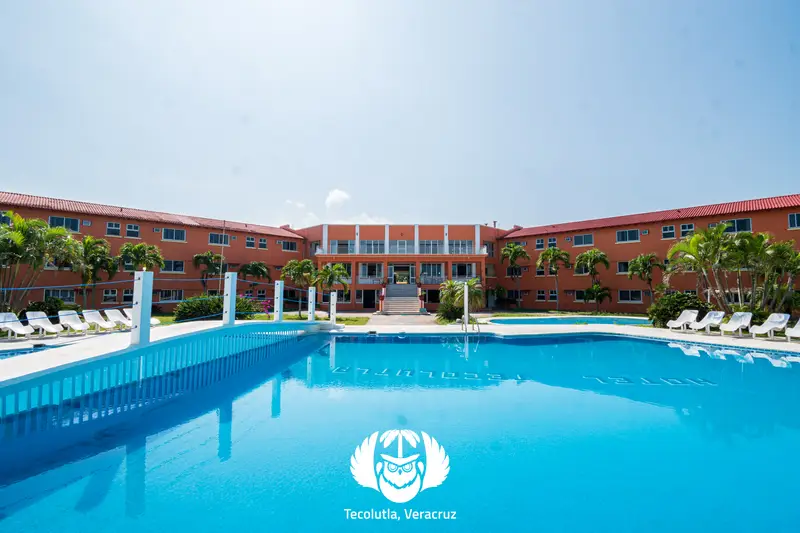 Hotel Tecolutla