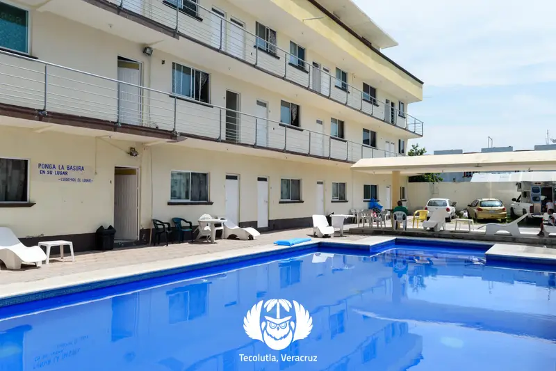 Hotel San Charbel